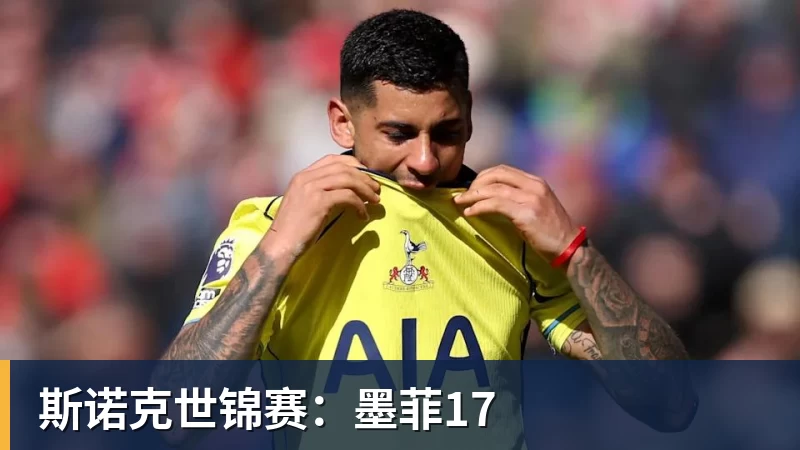 华体会体育斯诺克世锦赛：墨菲17
